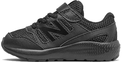 (Toddler) New Balance 570 Series 'Black' IT570AB2