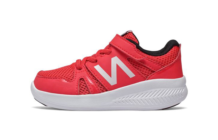 (Toddler) New Balance 570 Shoes /Red 'Pink' IT570OR