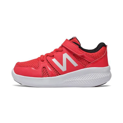 (TD) NB 570 Shoes /Red 'Pink'