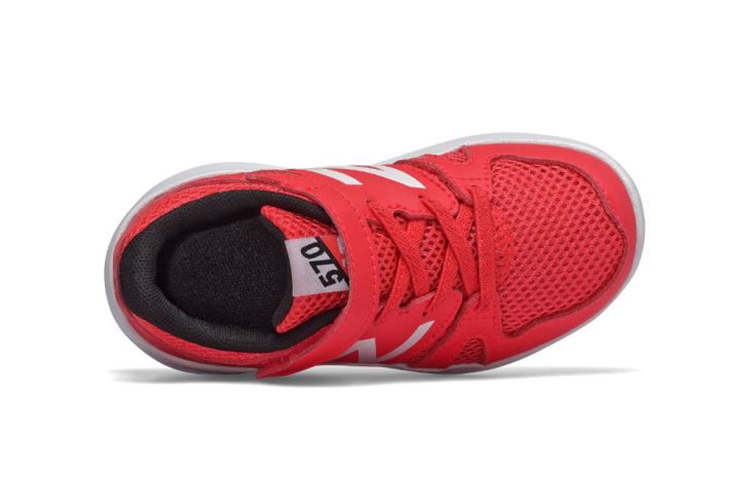 (TD) NB 570 Shoes /Red 'Pink' 圖 3