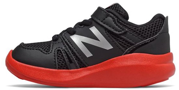(TD) Sepatu New Balance 570 Hitam/Merah IT570PB Buy (TD) Sepatu New Balance 570 Hitam/Merah IT570PB