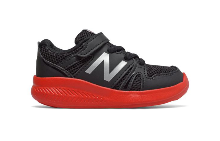 Order (TD) New Balance 570 黑红运动鞋 IT570PB