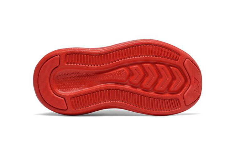 Shop (TD) New Balance 570 黑红运动鞋 IT570PB