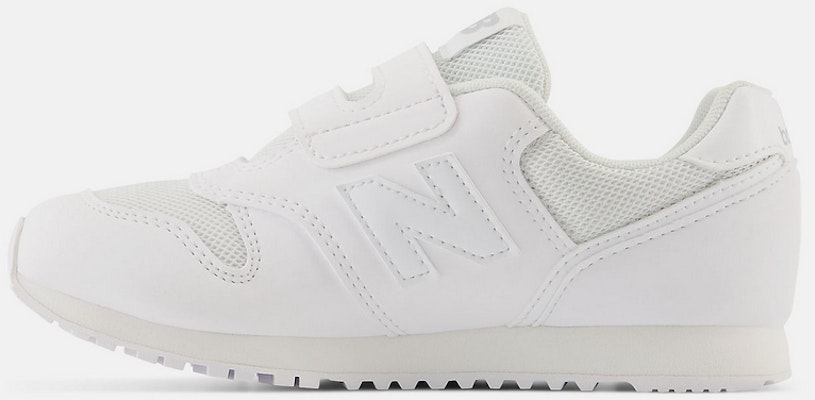(Toddler) New Balance 570 V3 Kids' Running Shoes White White color YZ373WA2-W Lookbook (Toddler) New Balance 570 V3 Kids' Running Shoes White White color YZ373WA2-W
