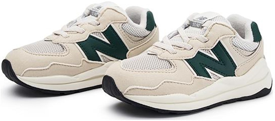 (TD) 뉴발란스 5740 '베이지 그린' IV5740EA Lookbook (TD) 뉴발란스 5740 '베이지 그린' IV5740EA