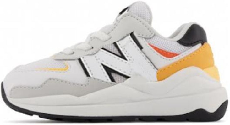 (TD) ニューバランス 5740 ホワイト/オレンジ IV5740SB Buy (TD) ニューバランス 5740 ホワイト/オレンジ IV5740SB