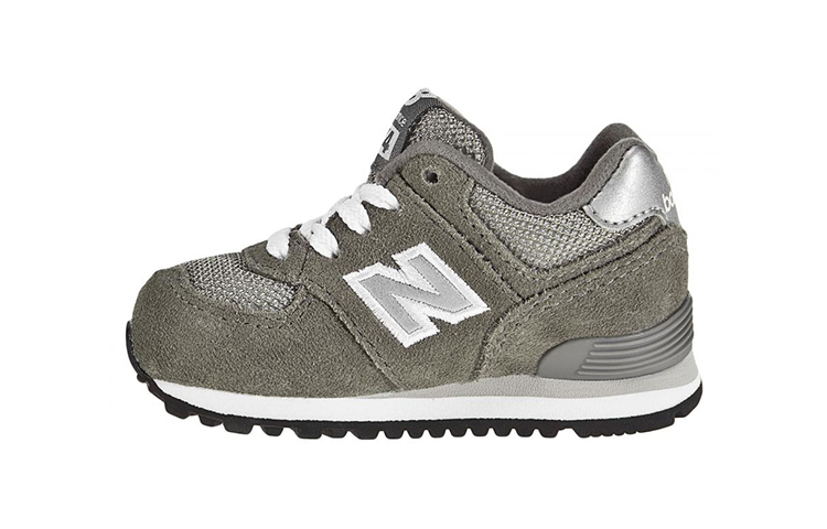 Buy (幼童) New Balance 574 '背包' KL574GSI