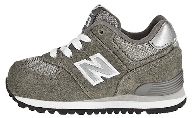 (Toddler) New Balance 574 'Backpack's KL574GSI Buy (Toddler) New Balance 574 'Backpack's KL574GSI