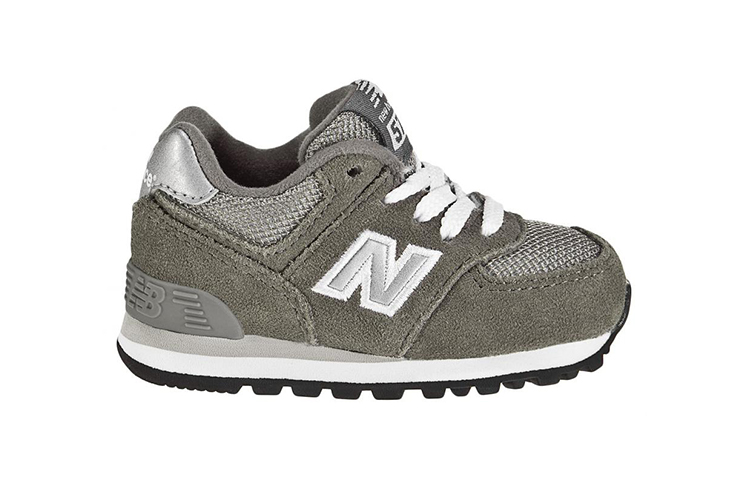 Order (幼童) New Balance 574 '背包' KL574GSI