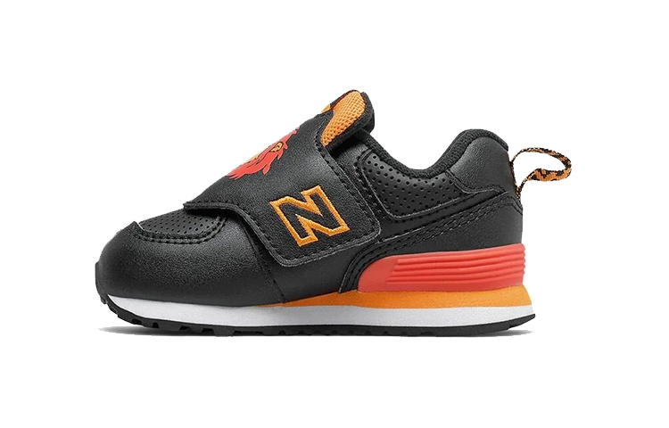 Buy (TD) 新百伦 574 '黑橙色' IV574ZOL