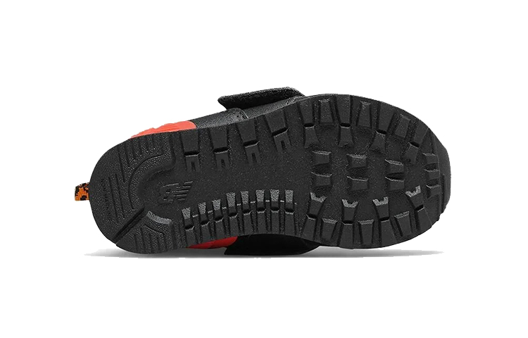 Shop (TD) 新百伦 574 '黑橙色' IV574ZOL