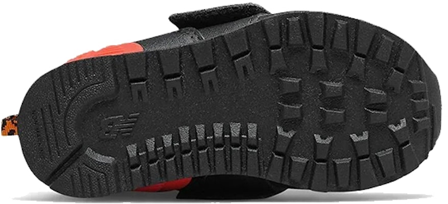 (TD) 新百伦 574 '黑橙色' IV574ZOL Shop (TD) 新百伦 574 '黑橙色' IV574ZOL