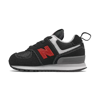 (TD) NB 574 'Black Team Red'