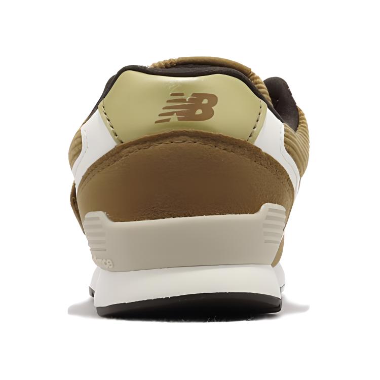 Shop (TD) New Balance 574 'Coklat Putih Hitam' IV574BF1