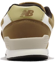 (TD) New Balance 574 'Coklat Putih Hitam' IV574BF1 Shop (TD) New Balance 574 'Coklat Putih Hitam' IV574BF1