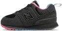Buy (TD) 뉴발란스 574 '차콜 블랙' (40 characters) ID574WKB