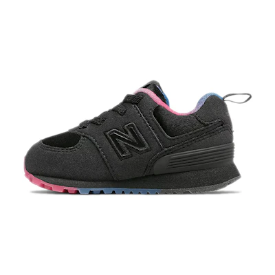 (TD) NB 574 'Charcoal Black'
