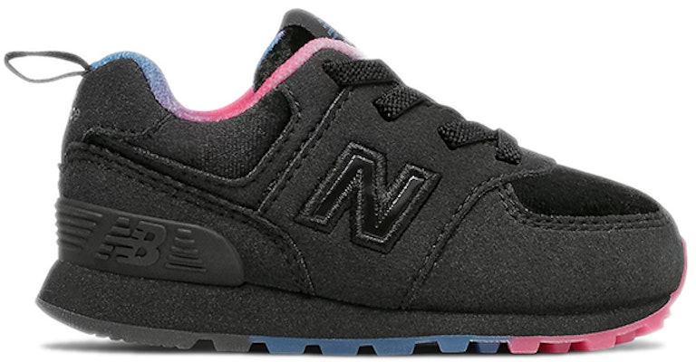 (TD) 뉴발란스 574 '차콜 블랙' (40 characters) ID574WKB Order (TD) 뉴발란스 574 '차콜 블랙' (40 characters) ID574WKB