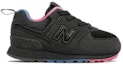 Order (TD) 뉴발란스 574 '차콜 블랙' (40 characters) ID574WKB