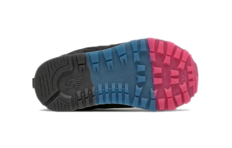 Purchase (TD) 뉴발란스 574 '차콜 블랙' (40 characters) ID574WKB