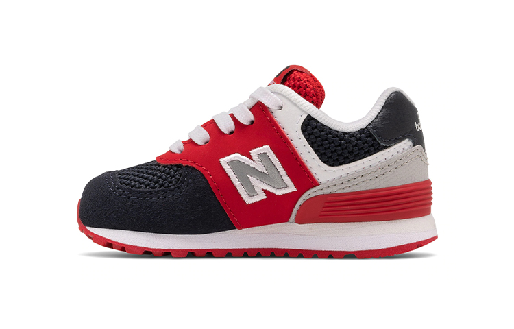Buy (TD) New Balance 574 'Eclipse Red' Lelaki/Wanita IC574SA1