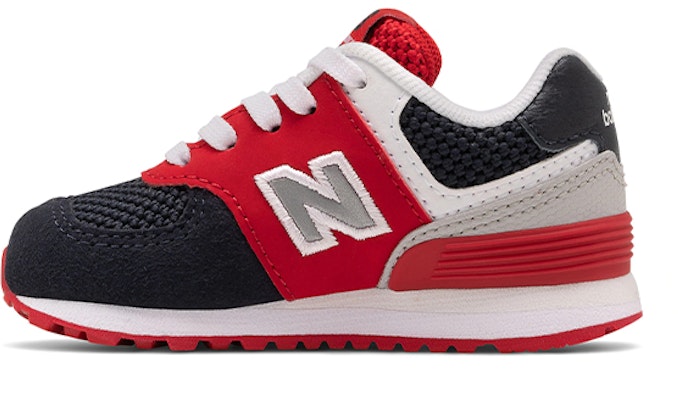 (TD) New Balance 574 'Eclipse Red' Lelaki/Wanita IC574SA1 Buy (TD) New Balance 574 'Eclipse Red' Lelaki/Wanita IC574SA1