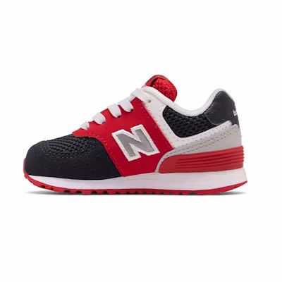 (TD) NB 574 'Eclipse Red'