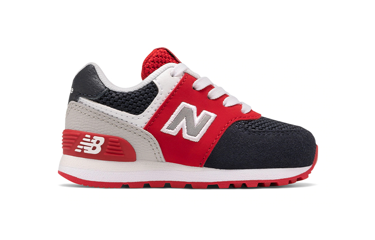 (TD) NB 574 'Eclipse Red' 圖 2