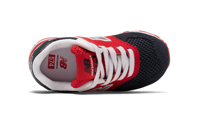 (TD) NB 574 'Eclipse Red' 圖 3