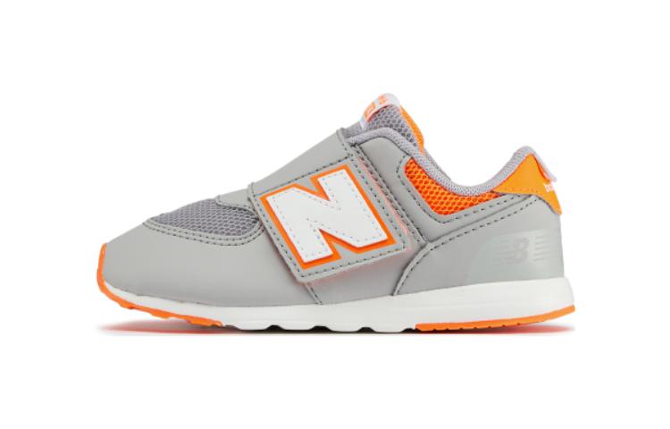 Buy (TD) New Balance 574 'Abu Oranye' NW574SG1