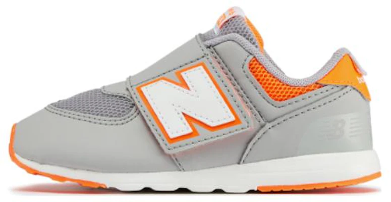 (TD) New Balance 574 'Abu Oranye' NW574SG1 Buy (TD) New Balance 574 'Abu Oranye' NW574SG1