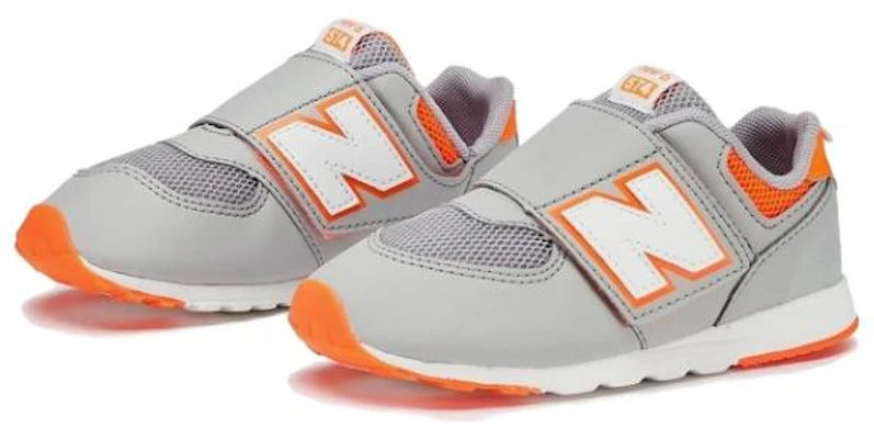 (TD) New Balance 574 'Abu Oranye' NW574SG1 Order (TD) New Balance 574 'Abu Oranye' NW574SG1