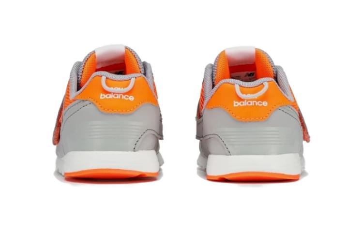 Shop (TD) New Balance 574 'Abu Oranye' NW574SG1