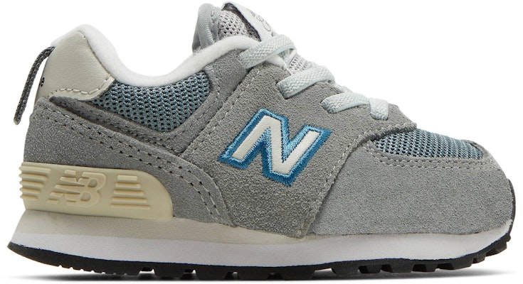 (New Balance 小童) 574 '灰天藍' ID574BA1 Buy (New Balance 小童) 574 '灰天藍' ID574BA1