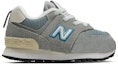 Buy (New Balance 小童) 574 '灰天藍' ID574BA1