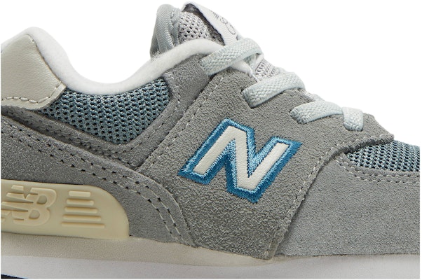 (New Balance 小童) 574 '灰天藍' ID574BA1 Order (New Balance 小童) 574 '灰天藍' ID574BA1