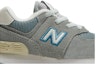 Order (New Balance 小童) 574 '灰天藍' ID574BA1