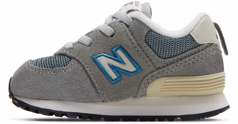 (New Balance 小童) 574 '灰天藍' ID574BA1 Lookbook (New Balance 小童) 574 '灰天藍' ID574BA1