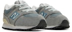Cheap (New Balance 小童) 574 '灰天藍' ID574BA1