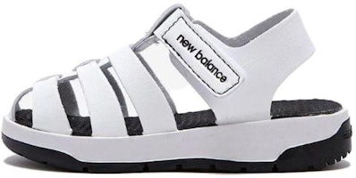 (Toddler) New Balance 574 'Korea Silver' NKPMDS232W