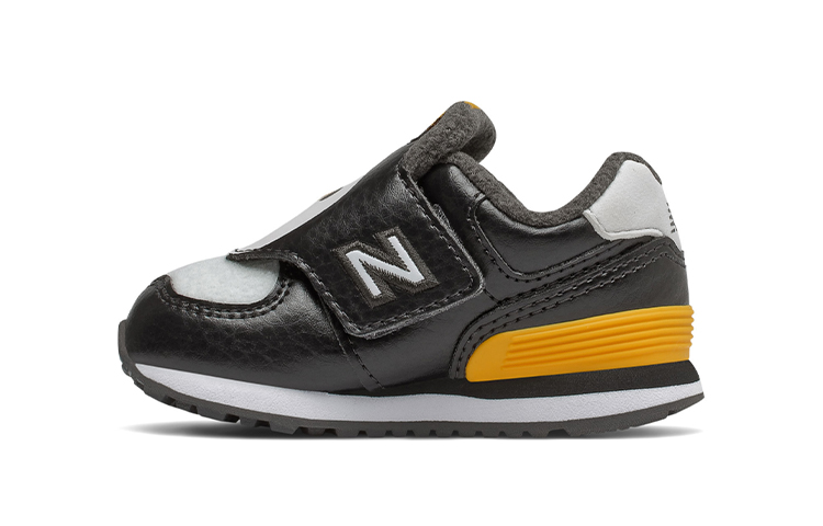 Buy (TD) New Balance 574 'Penguin' Lelaki Wanita Kasut Sukan Sneaker IV574AQP