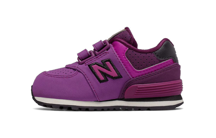 (Toddler) New Balance 574 'Purple' KV574YEI