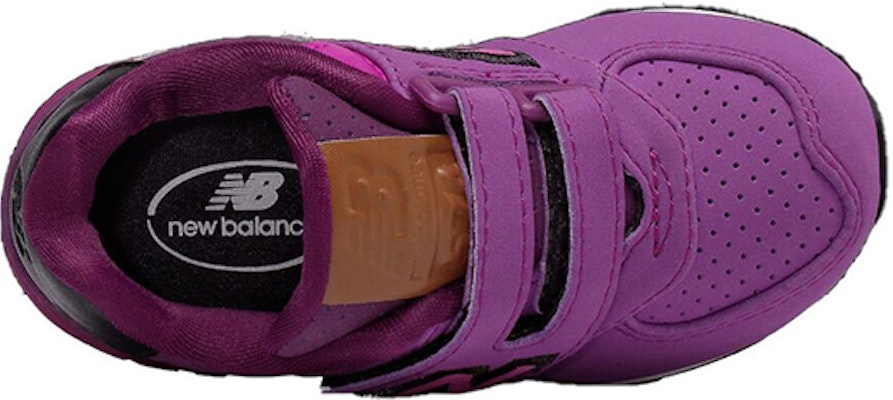 (TD) 뉴발란스 574 '퍼플' (New Balance 574 'Purple') KV574YEI Order (TD) 뉴발란스 574 '퍼플' (New Balance 574 'Purple') KV574YEI