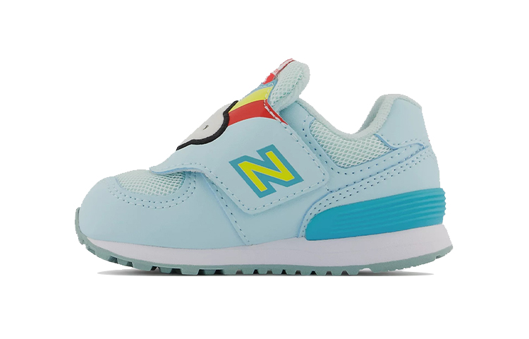 Buy （幼童）New Balance 574 '七彩雲' IV574CHB