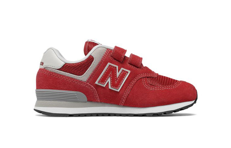 (Toddler) New Balance 574 'Red' IV574RD - IV574RD - Novelship
