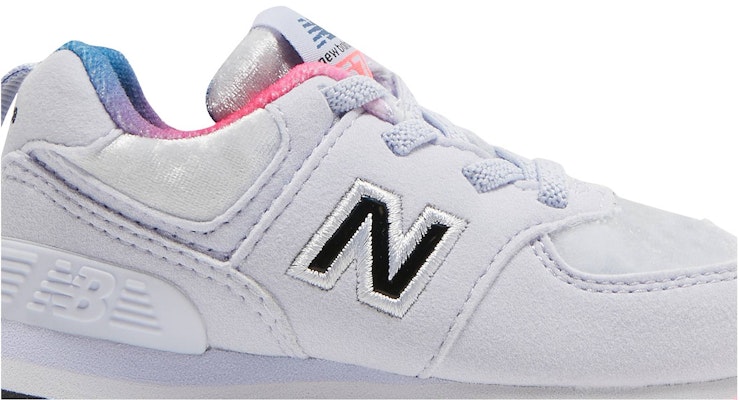 (TD) ニューバランス574「サイレントグレーホワイト」 ID574WKG Order (TD) ニューバランス574「サイレントグレーホワイト」 ID574WKG