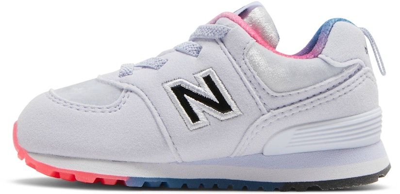 (TD) ニューバランス574「サイレントグレーホワイト」 ID574WKG Lookbook (TD) ニューバランス574「サイレントグレーホワイト」 ID574WKG