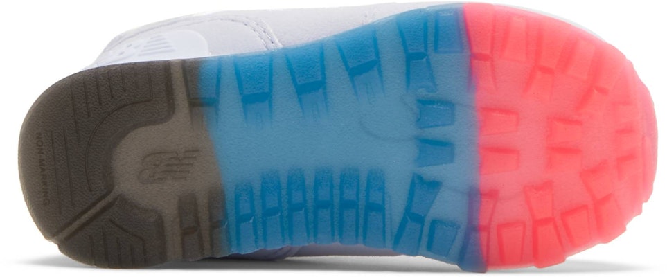 (TD) ニューバランス574「サイレントグレーホワイト」 ID574WKG Shop (TD) ニューバランス574「サイレントグレーホワイト」 ID574WKG