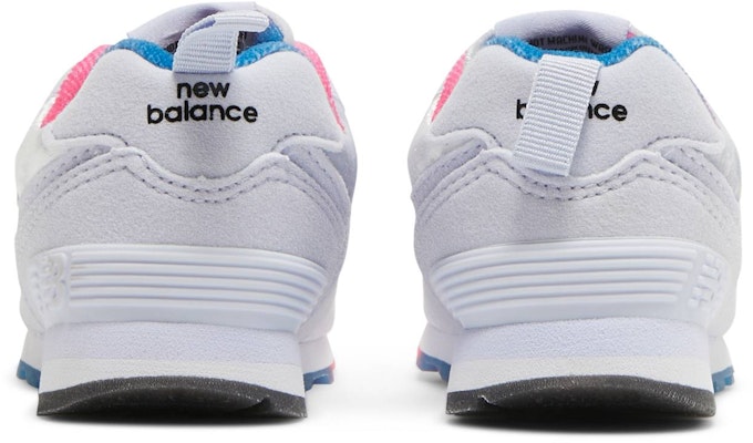 (TD) ニューバランス574「サイレントグレーホワイト」 ID574WKG Details for (TD) ニューバランス574「サイレントグレーホワイト」 ID574WKG