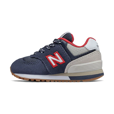 (TD) NB 574 'Sport Pack - Navy'